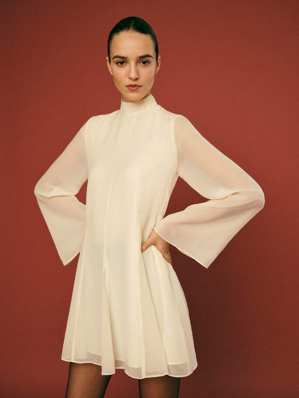 Torin Dress | Reformation (Global)