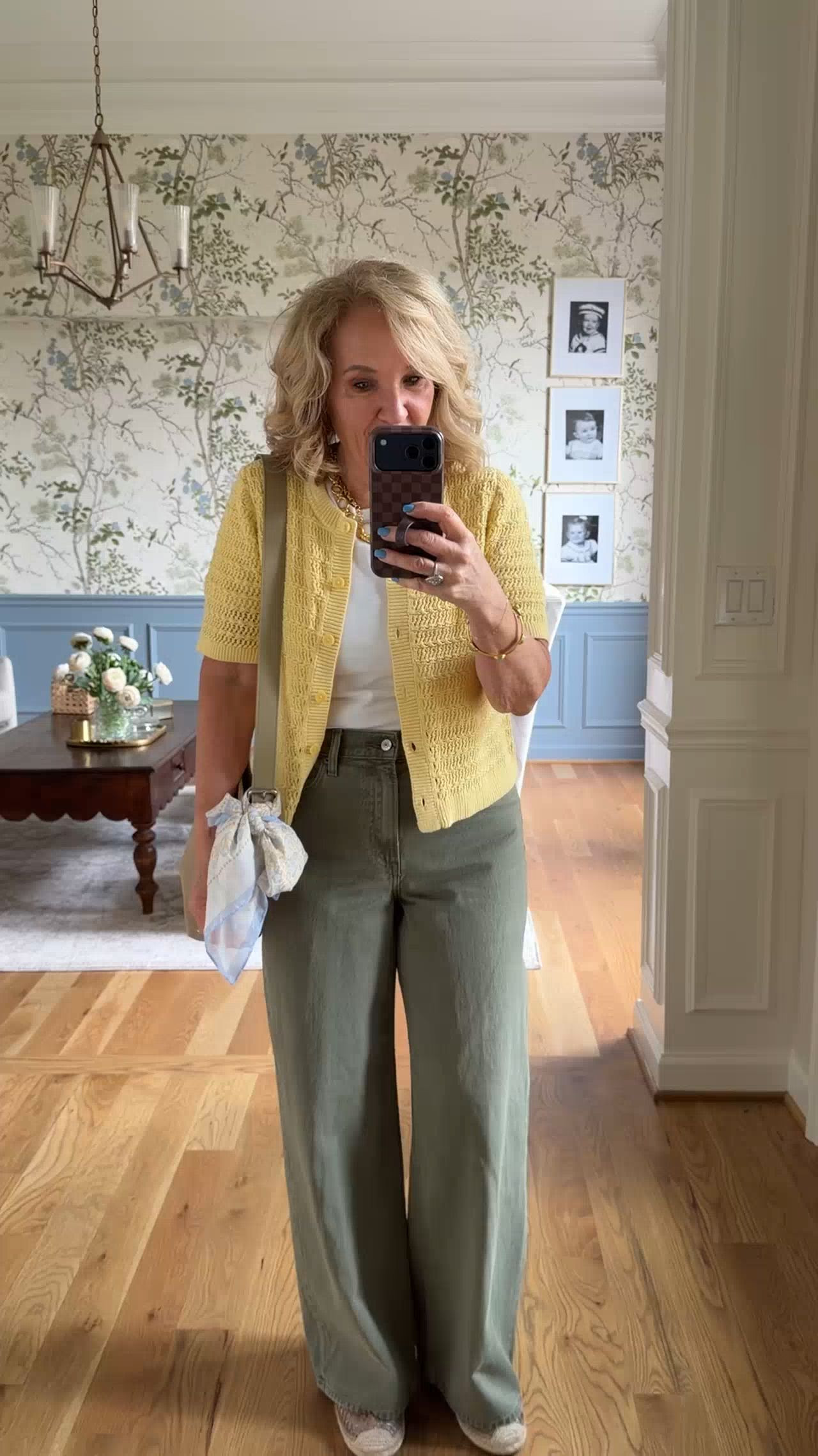  Abercrombie sale! Copy the code and paste at checkout 
Sweater size medium 
Jeans I’m wearing the short 
Tee size large 

 

#LTKootd #LTKgrwm #LTKSpringSale