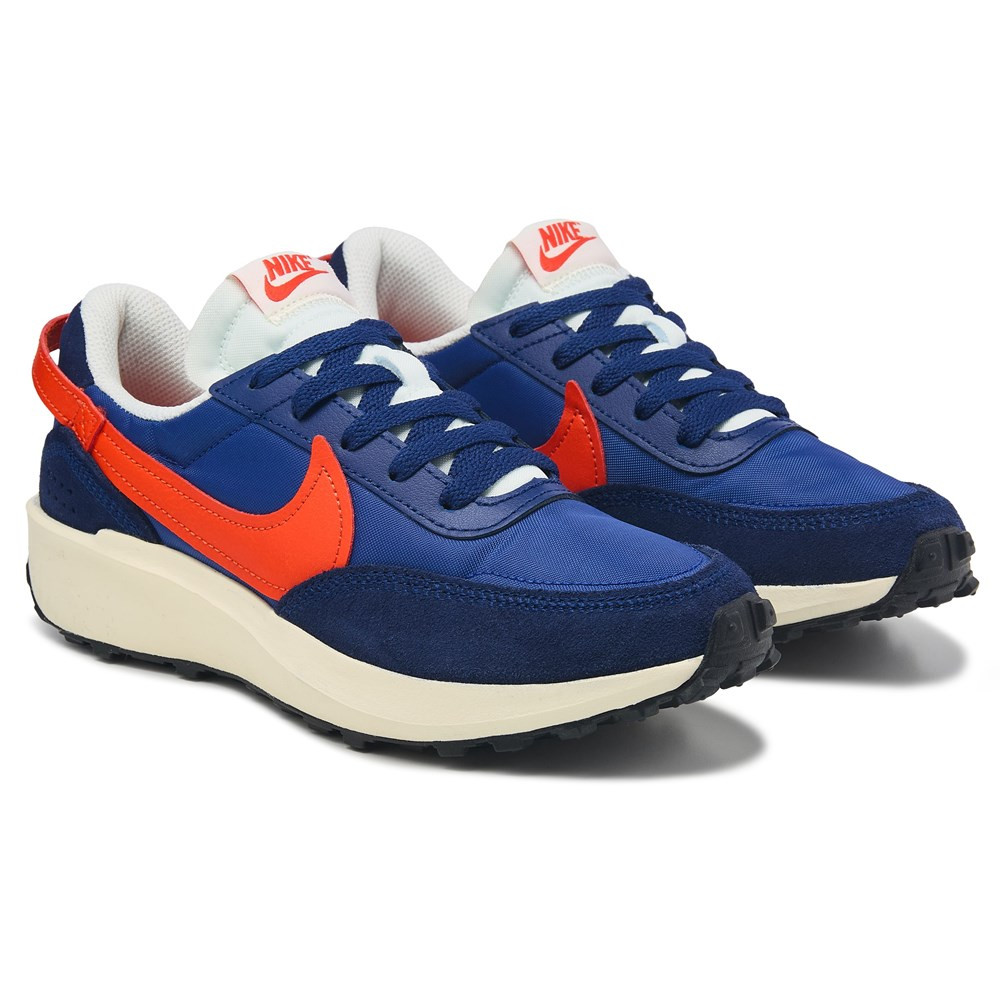 Women's Waffle Debut Retro Sneaker | Famous Footwear