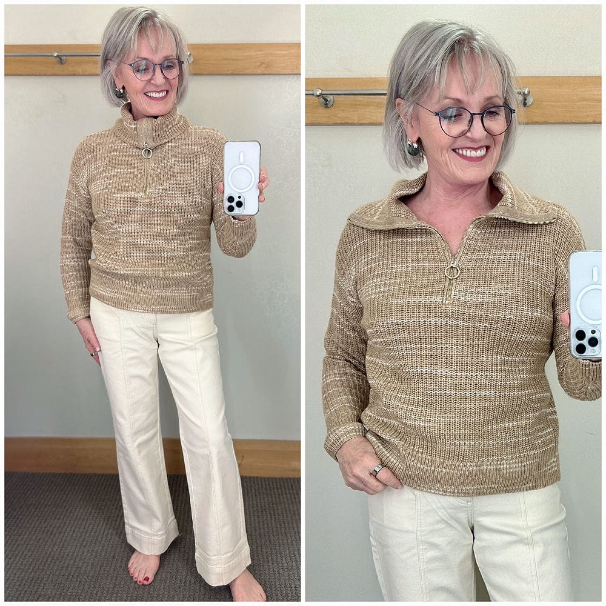 Winter Outfit Inspiration From Talbots

#Fashionover50 #LTKOver50Style #fashion #winterfashion #winteroutfit #talbots

#LTKOver40 #LTKStyleTip #LTKSeasonal