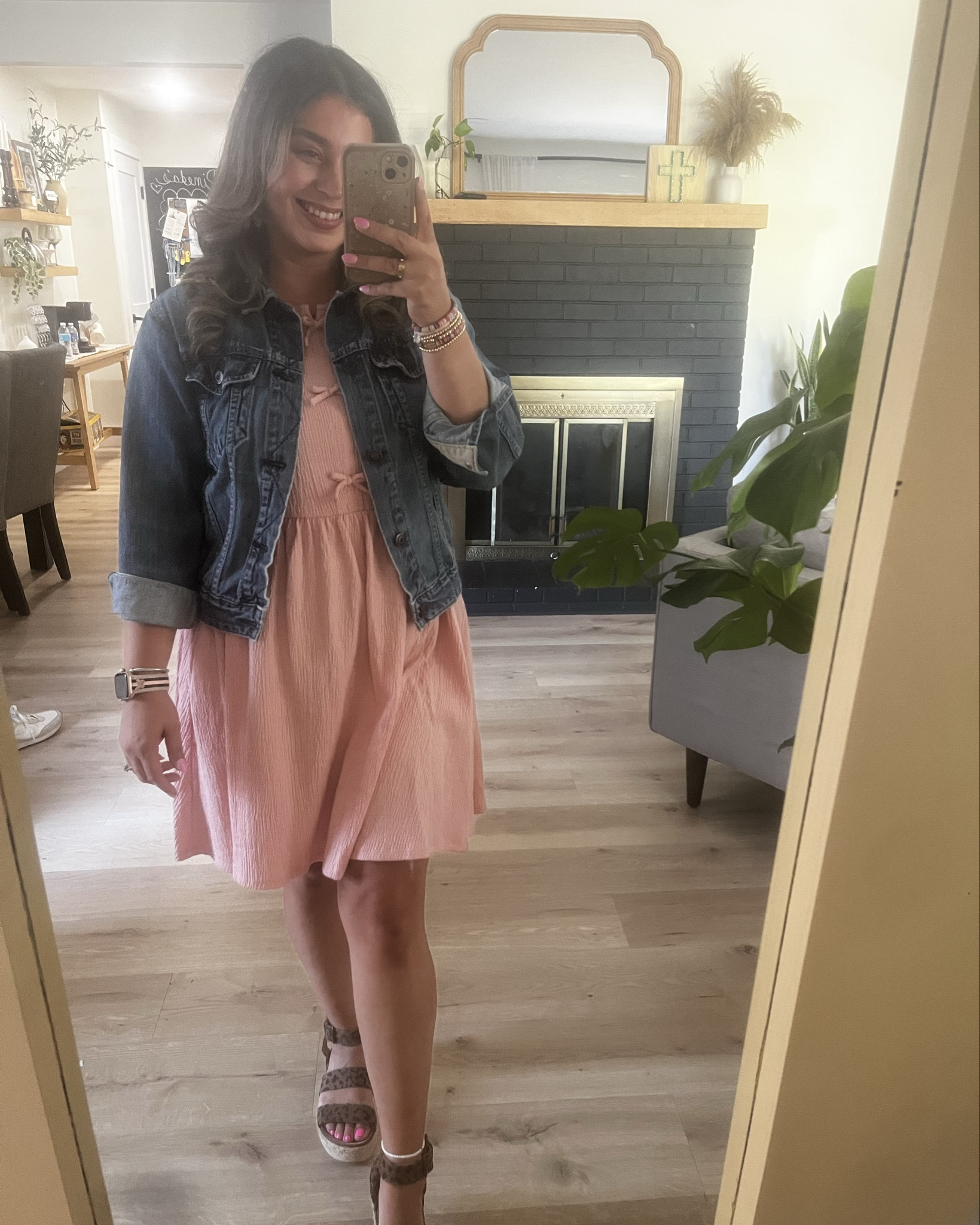 1st week of teacher fits! 🍎✨

#LTKBeauty #LTKShoeCrush #LTKFindsUnder100