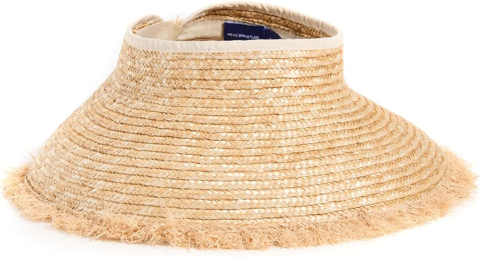 Hat Attack Women's Shore Visor | Amazon (US)