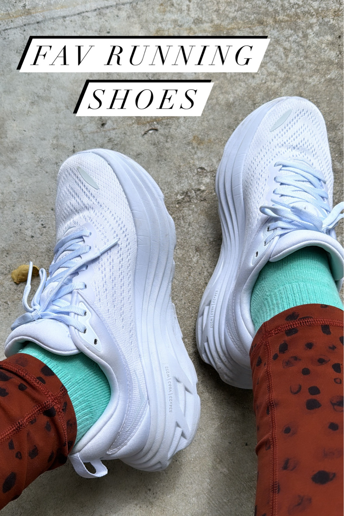 These hokas are still my fav running shoes!!!

#LTKMidsize #LTKActive