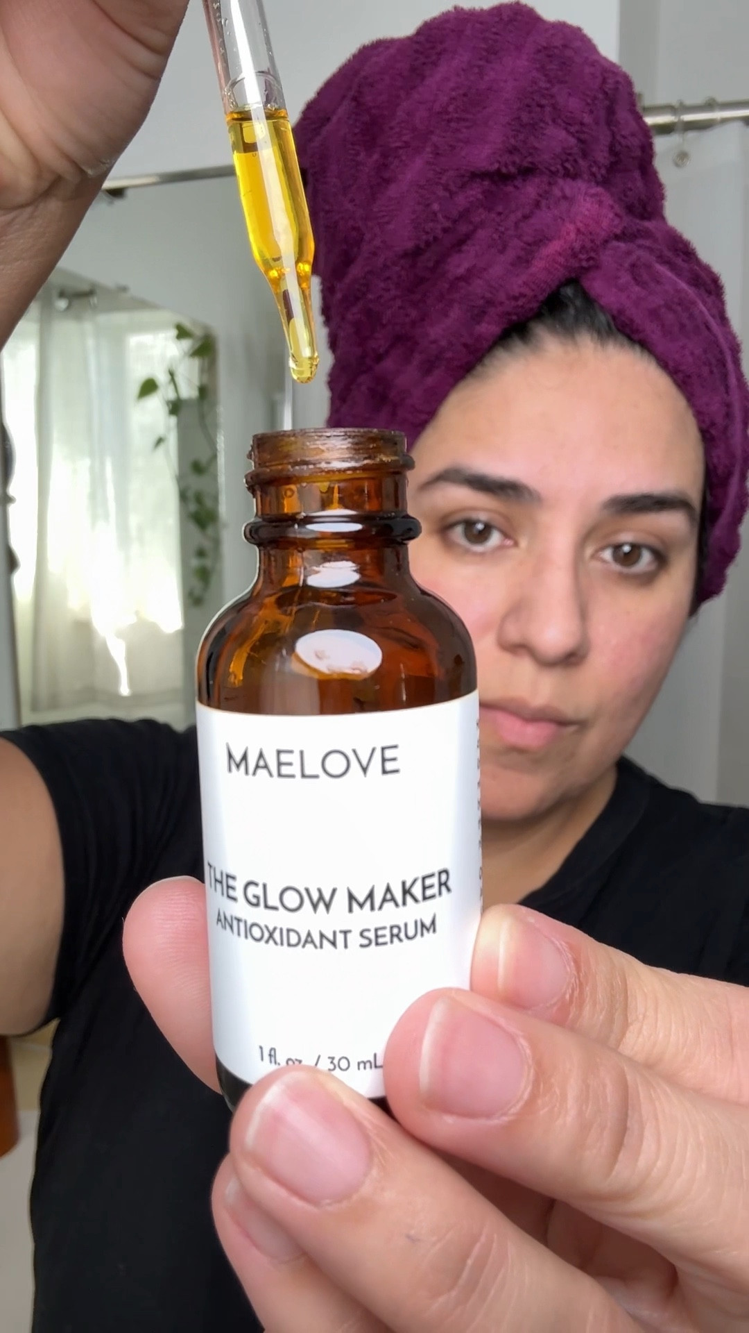 I’ve been simplifying my skincare routine lately and focusing on products that actually make a difference. This serum has helped my skin look more even, brighter, and smoother while also supporting collagen and softening the look of fine lines.

If you’re looking for an easy way to upgrade your skincare routine and get that healthy, glowy skin look, this is a good one to try.


#LTKselfcare #LTKgrwm #LTKmorningroutine
