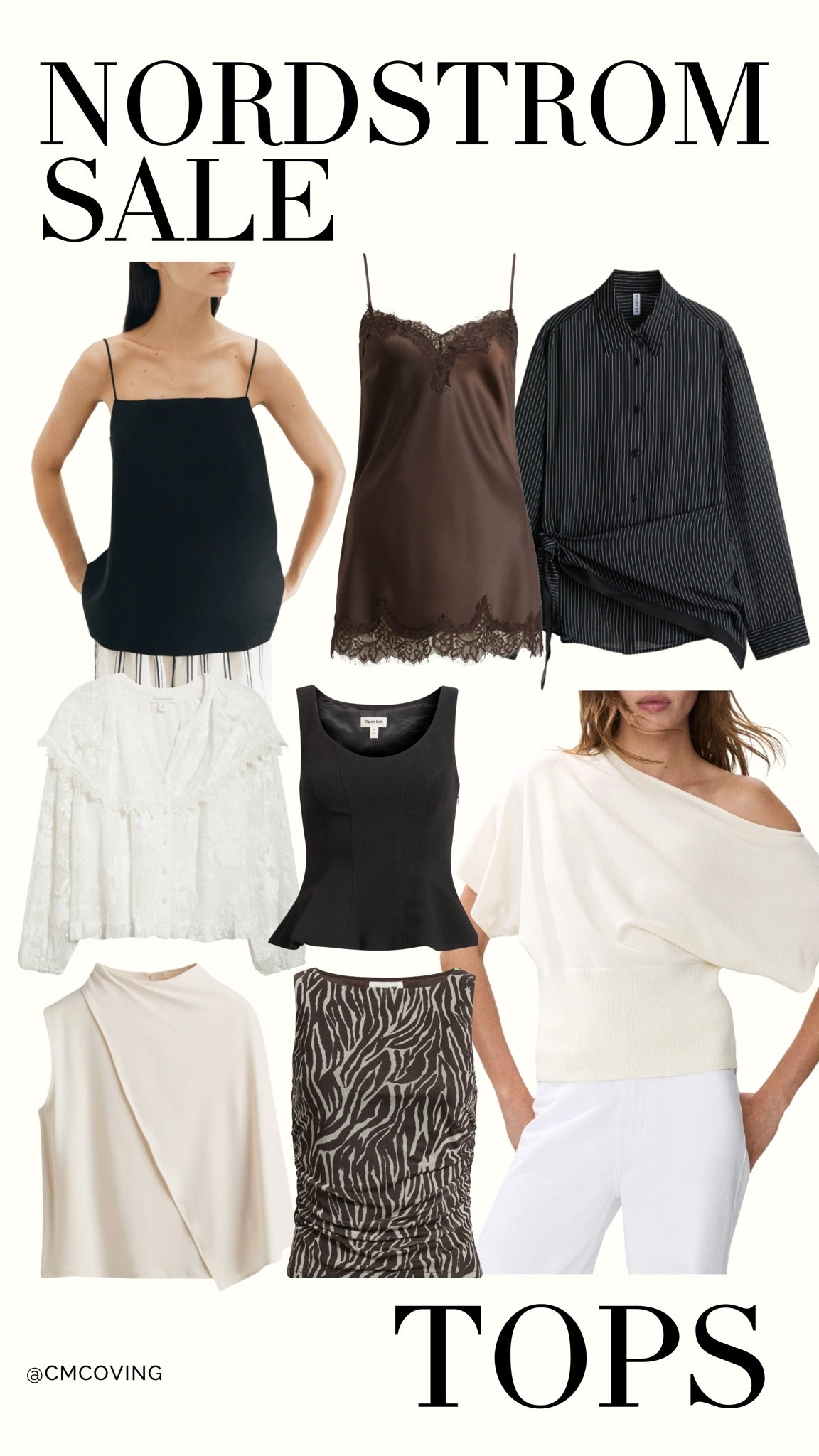 Nordstrom sale tops 🤎

#LTKootd #LTKSeasonal #LTKSaleAlert