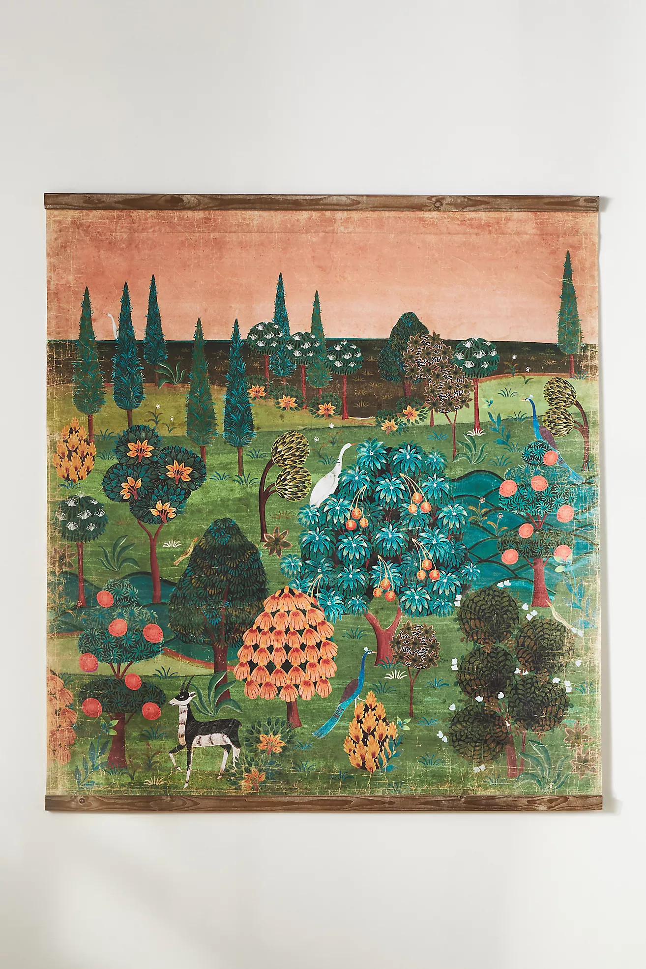 Sona Tapestry | Anthropologie (US)