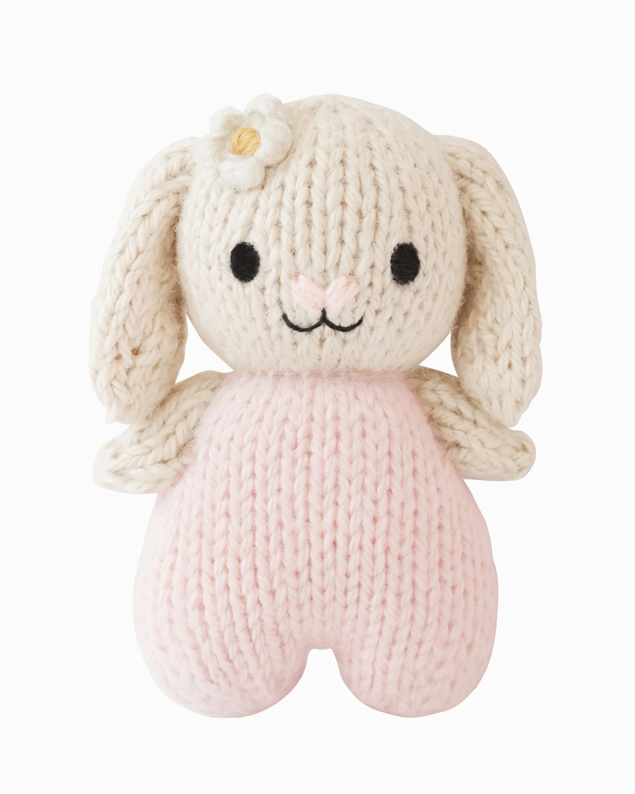 Tiny baby bunny | cuddle+kind