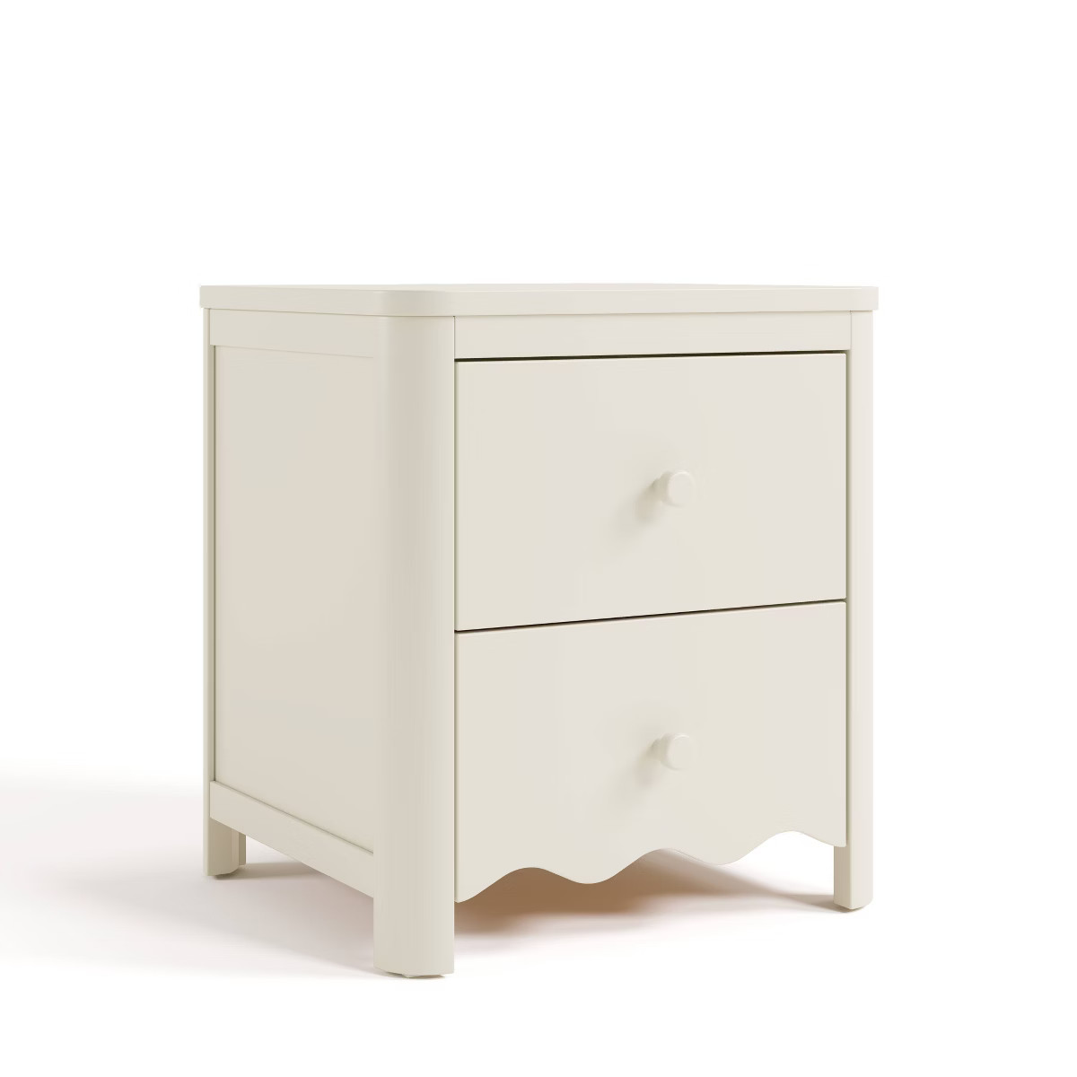 Storkcraft Casablanca 2-Drawer Nightstand | Target