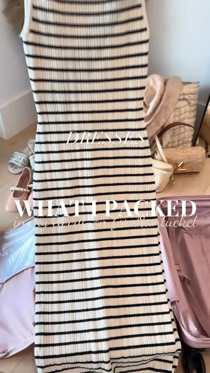 What I packed in my carry on for Nantucket! So excited for this trip!

Nantucket, what I packed, dresses, vacation style, summer dresses, Abercrombie 

#LTKSeasonal #LTKFindsUnder50 #LTKFindsUnder100