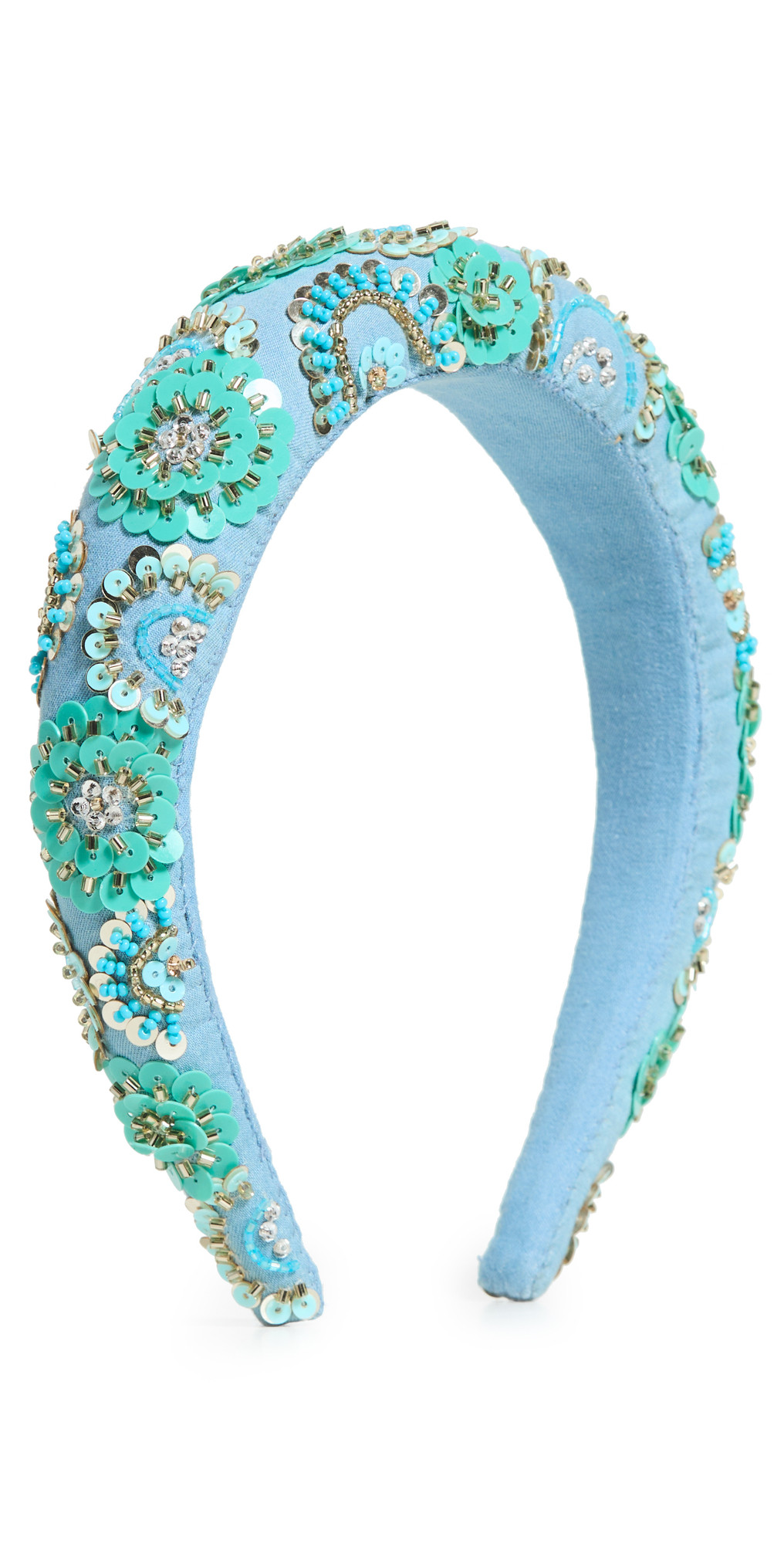 Deepa Gurnani Deepa by Deepa Gurnani Manara Headband | SHOPBOP | Shopbop