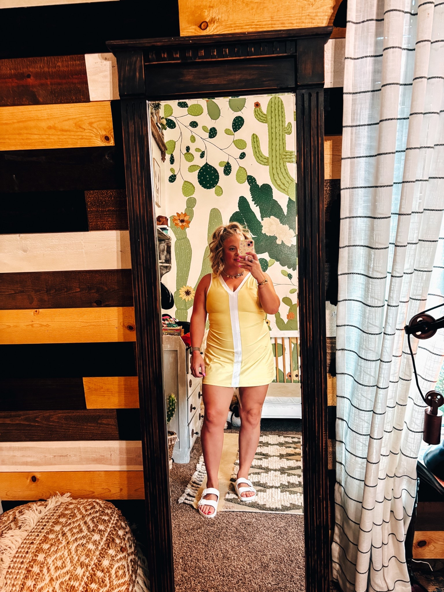 Sunday ootd



#LTKActive #LTKFindsUnder50 #LTKMidsize