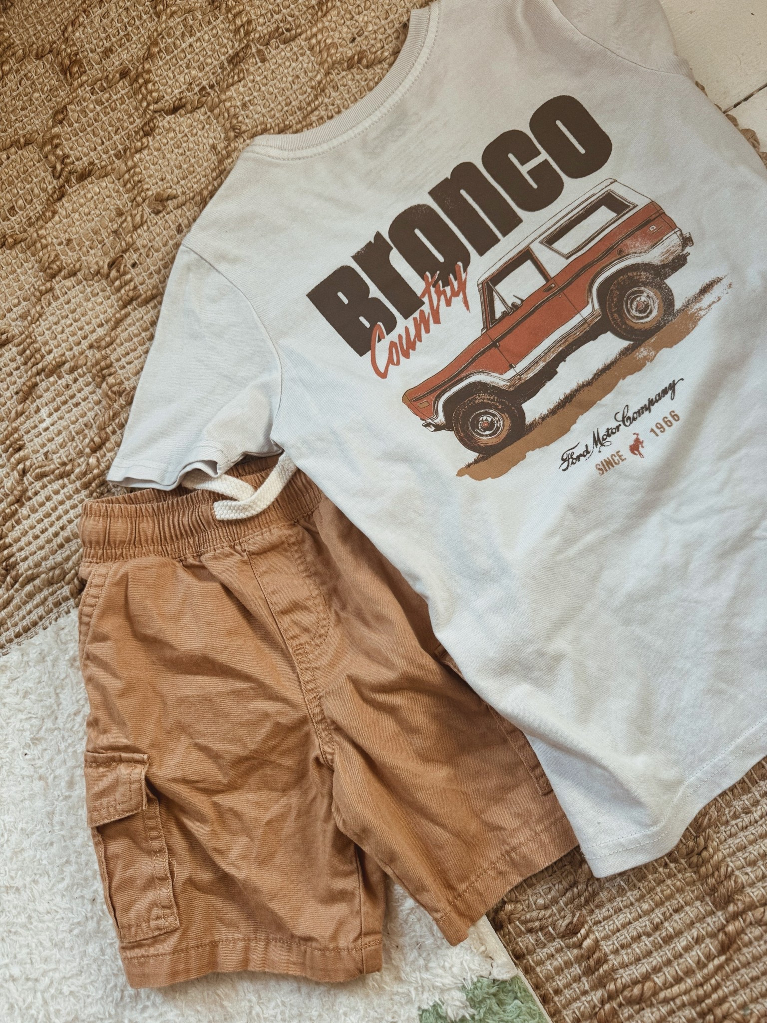 Ezra’s new favorite tee 🫶🏼

#LTKFindsUnder50 #LTKKids #LTKFamily