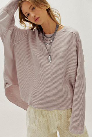 FP One Blake Thermal | Free People (Global - UK&FR Excluded)