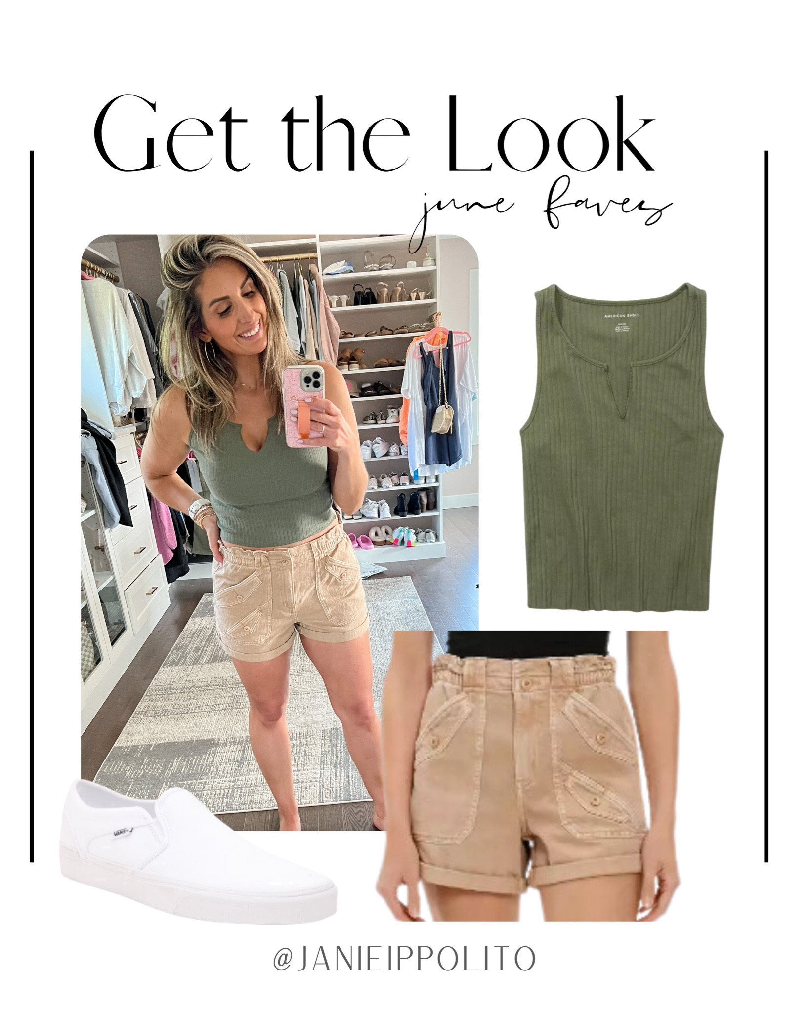 Summer Outfit inspo! ☀️ summer style, summer outfits, style inspo, summer outfit inspo, outfit inspo, summer essentials, style essentials 

#LTKSeasonal #LTKstyletip #LTKunder100