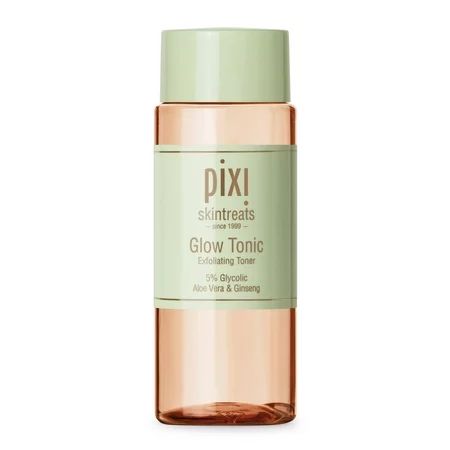 Pixi Beauty Glow Tonic Exfoliating Toner, 3.4 Fl Oz | Walmart (US)