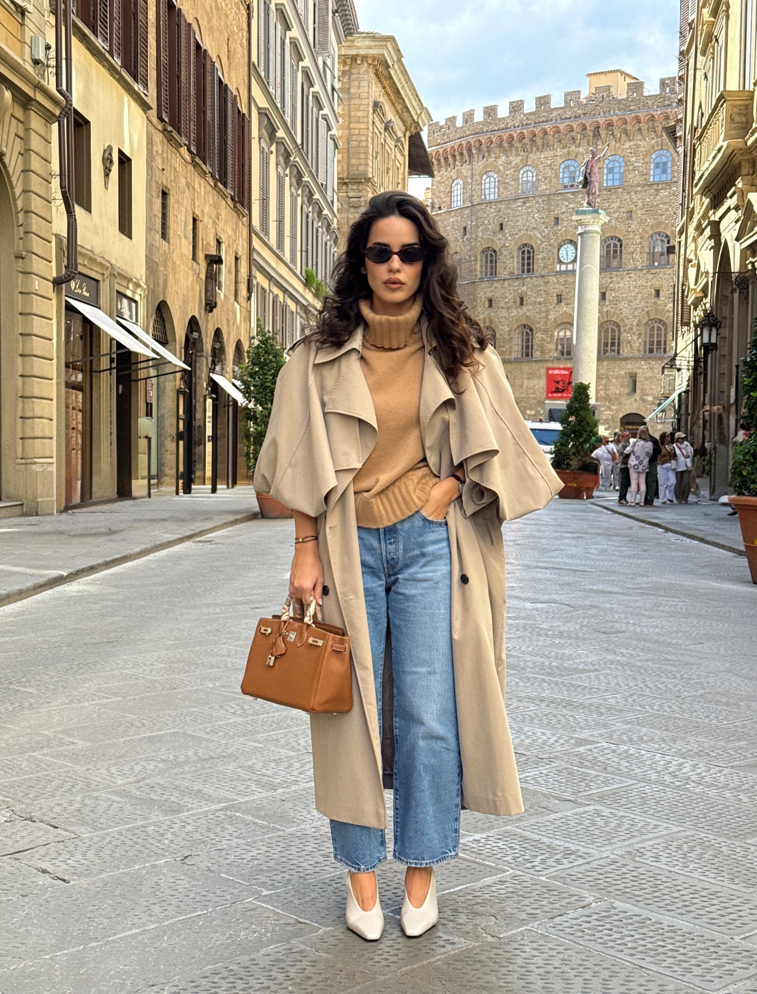 Neutral style 

#LTKautumn #LTKstyletip #LTKfrance