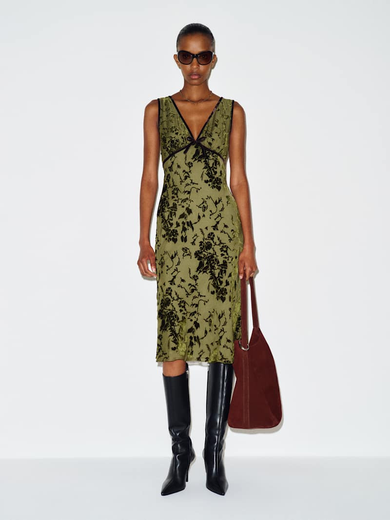 Reformation Nomi Dress 2 | Reformation (Global)
