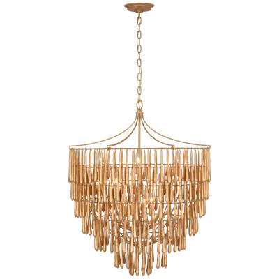 Julie Neill Vacarro Large Chandelier | Wayfair North America