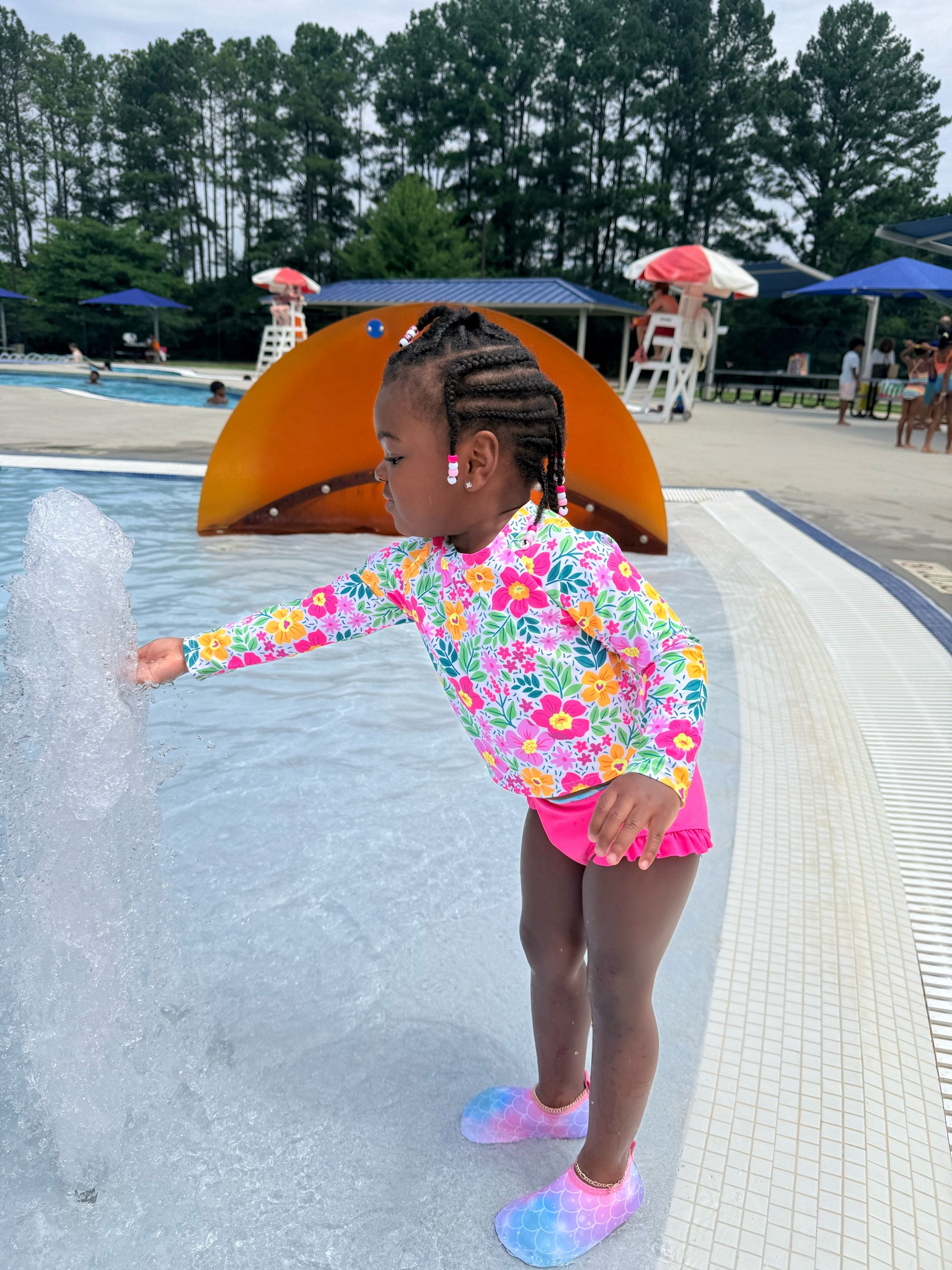 Nothing makes me happier than putting together cute summer outfits for my toddler 😂

The bright colors, fun prints, little sandals, and adorable matching sets are just TOO cute.

All our favorite summer looks are linked on my LTK.

#ShoppingWithPriiincesss #ToddlerStyle #KidsFashion #SummerOutfits #LTKFamily #LTKKids #MiniFashionista #ToddlerLife #CuteOutfits #KidsStyleInspo #SummerFun #FamilyFashion #AtlantaMom #Atlantamom #Atlantabloggers #Atlantablogger #AtlantaCreator #Atlantacontentcreators #Atlantacontentcreator

#LTKSwim #LTKBaby #LTKKids
