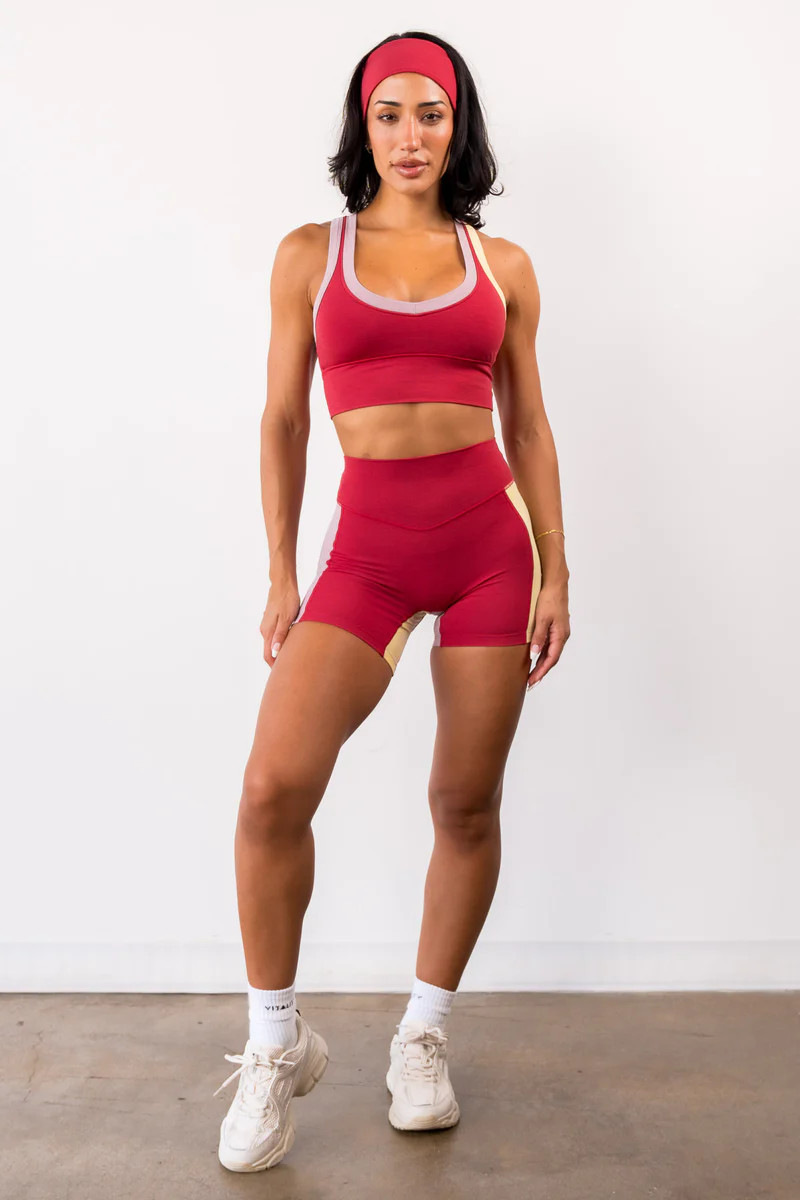 Vitality Daydream® Panel Volley Short - Sports Car | Vitality