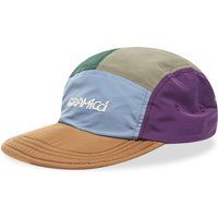 Gramicci Men's Shell Jet Cap in Crazy | END. Clothing | End Clothing (US & RoW)