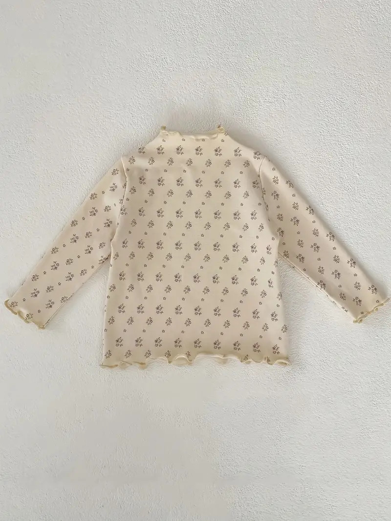 0 3 Year Old Baby Girls Clothes Baby Toddler Girls Floral - Temu | Temu Affiliate Program