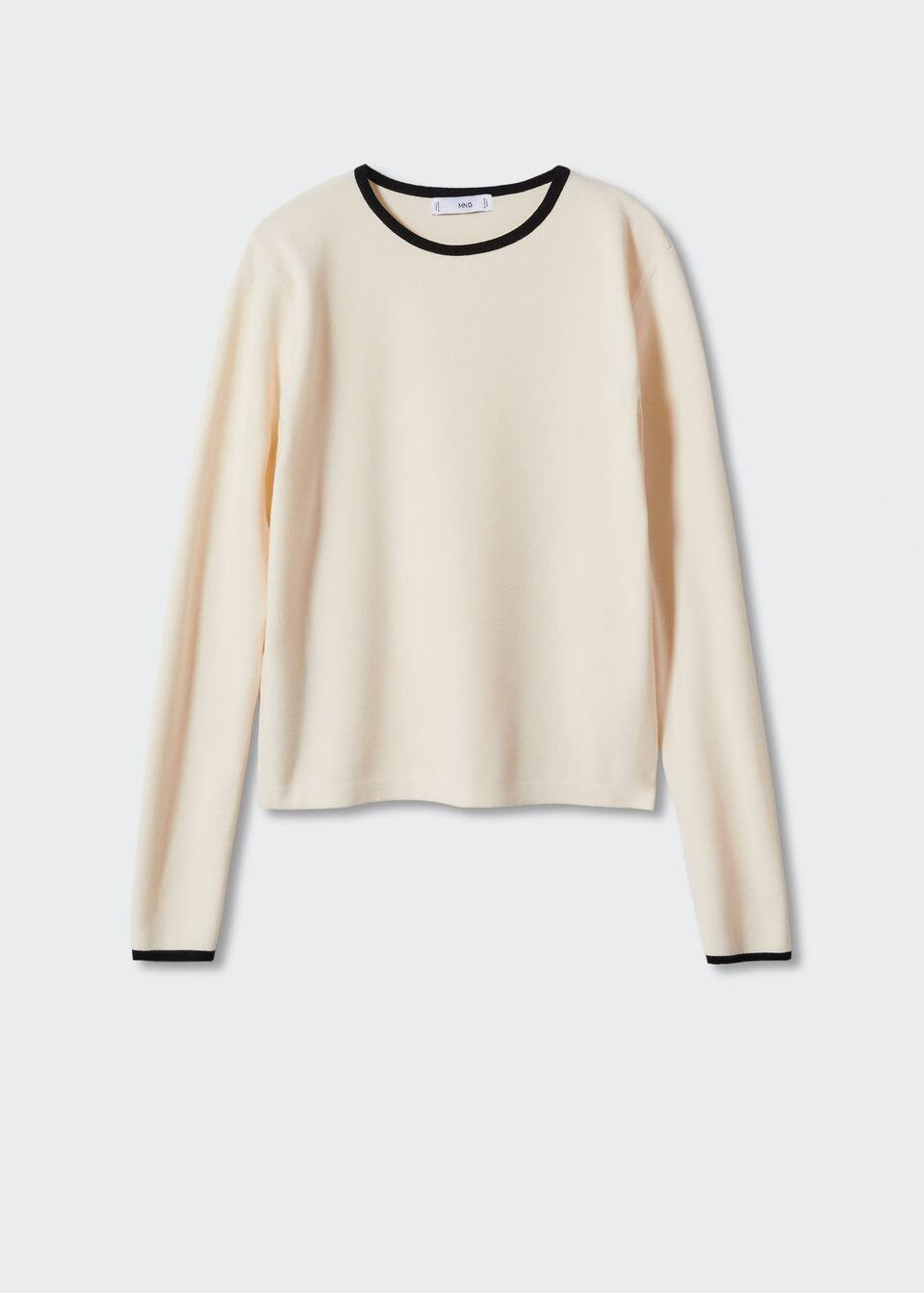 Search: White sweater (141) | Mango USA | MANGO (US)