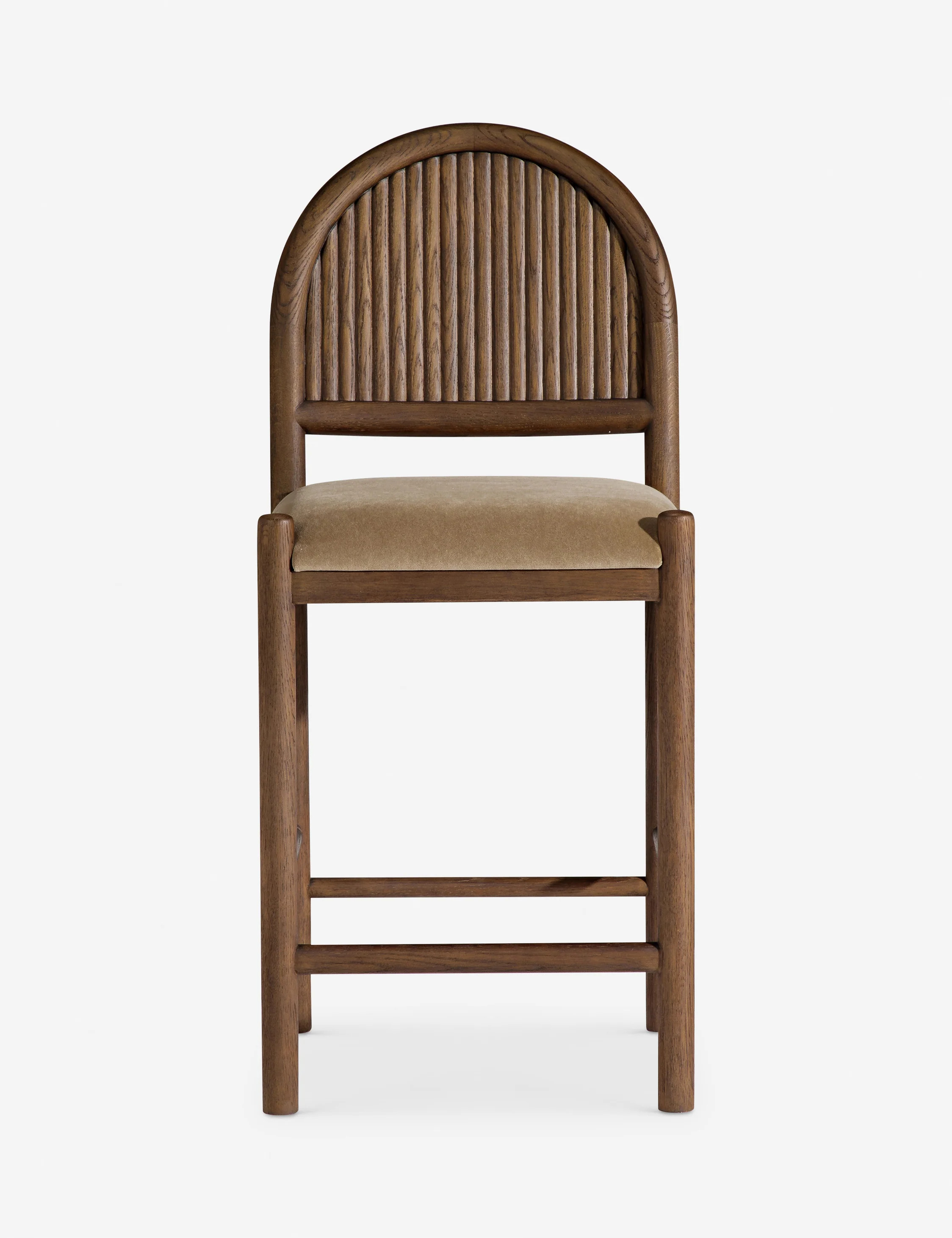 Bennett Counter Stool | Lulu and Georgia 