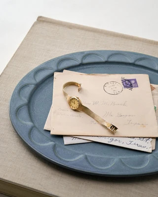 Rory Ceramic Tray | Magnolia