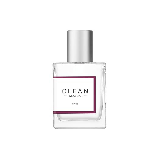 CLEAN CLASSIC Eau de Parfum, Layerable Perfume for Everyday Wear, Long Lasting, Uplifting Fragran... | Amazon (US)