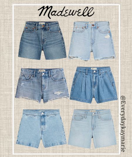 Get an exclusive 20% off right now on the in-app sale! Ends 5/13

#denim #denimshorts #jeanshorts #salealert

#LTKSaleAlert #LTKStyleTip #LTKxMadewell