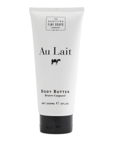 7oz Body Butter Tube | TJ Maxx