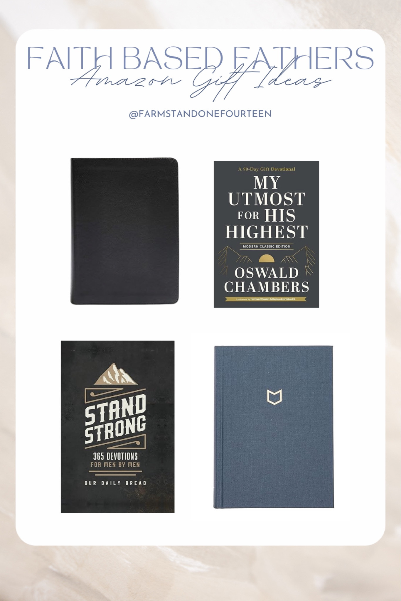 Give Dad a gift that will last this year! 🤎

#LTKFamily #LTKGiftGuide #LTKMens