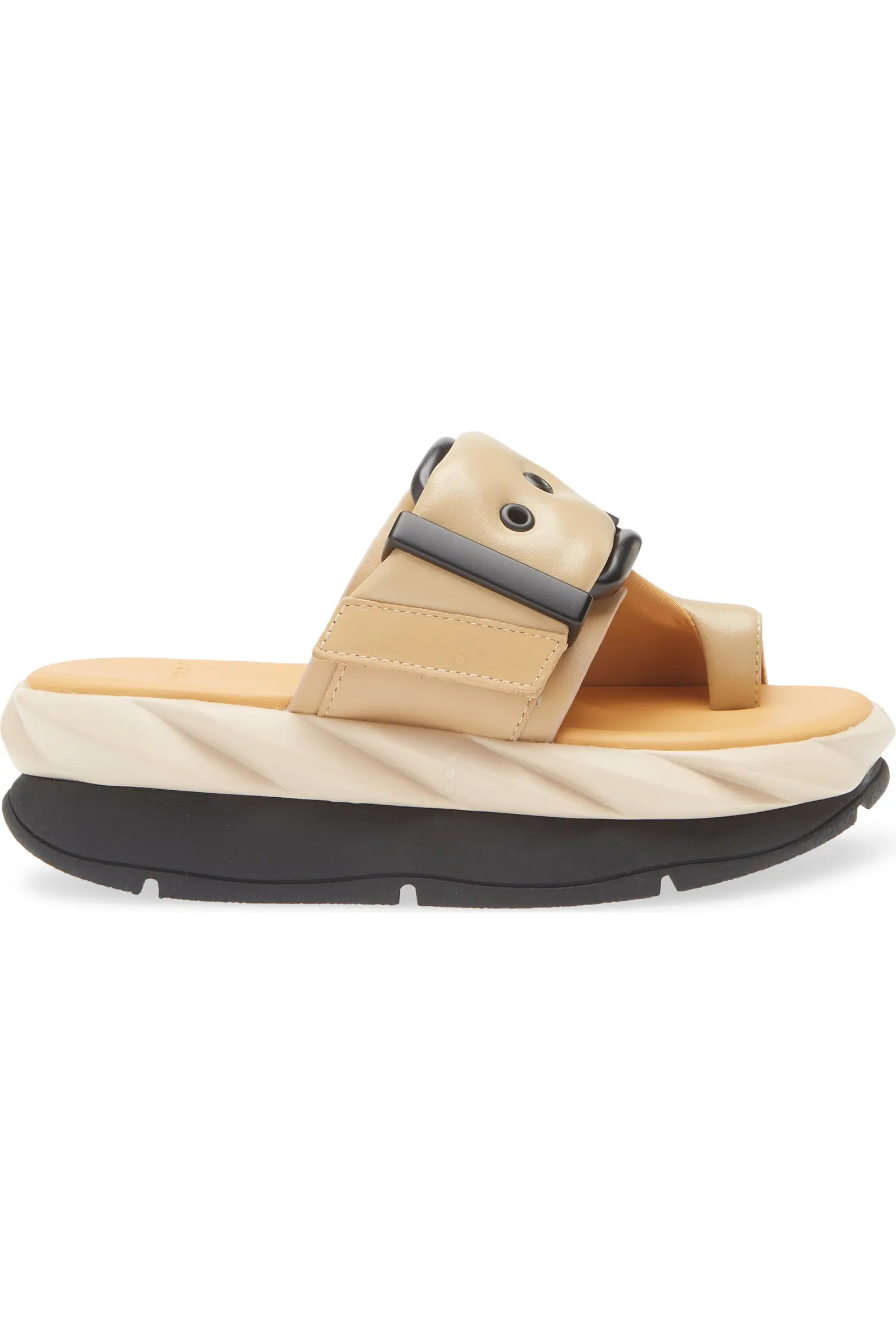 Mellow Glow Platform Sandal (Women) | Nordstrom | Nordstrom