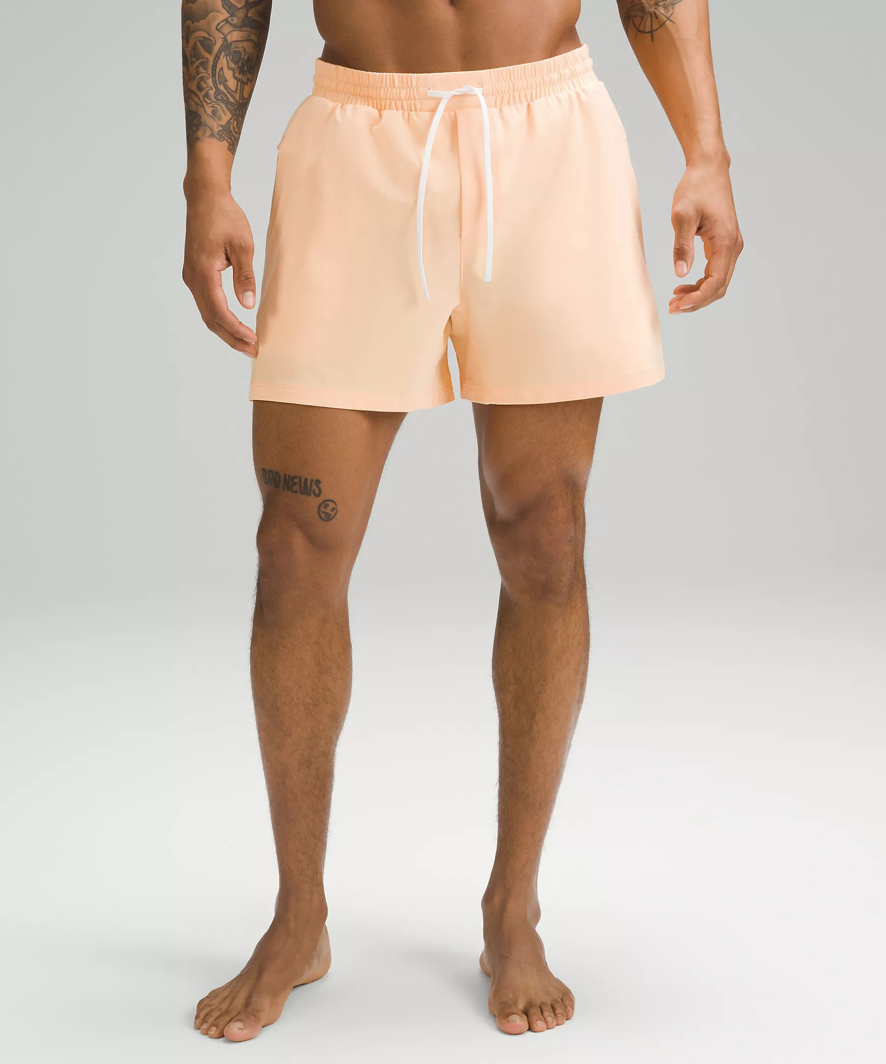 Pool Short 5" | Men's Shorts | lululemon | Lululemon (US)