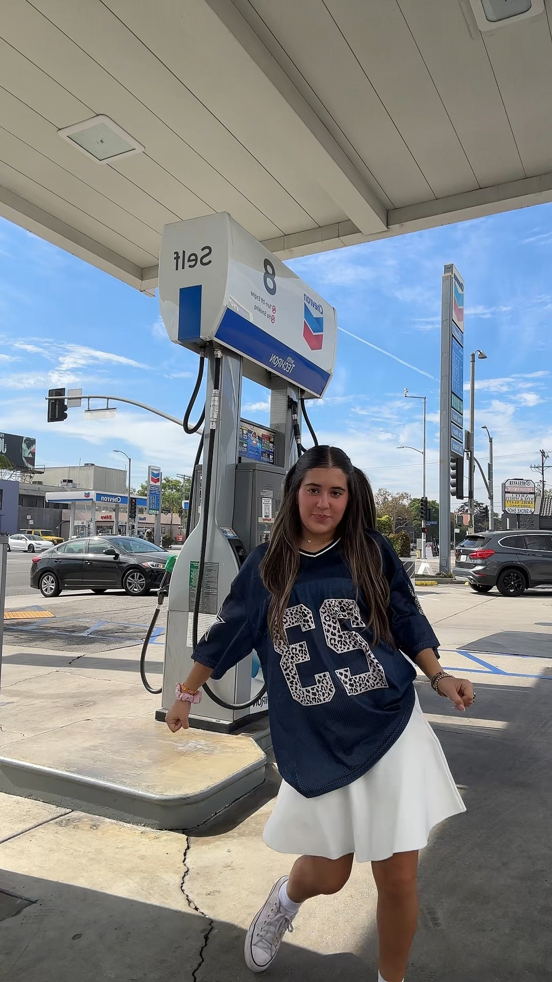 Some of my favorite dance shirts:)