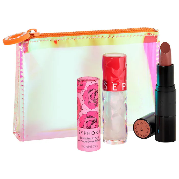 Beautiful Lips Set - SEPHORA COLLECTION | Sephora | Sephora (US)