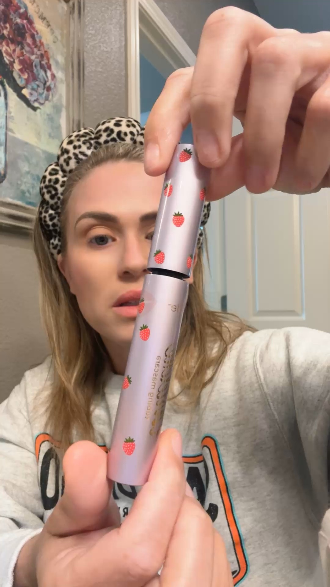 This mascara is so good 

#LTKmomlife #LTKootd #LTKgrwm
