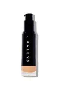 HALEYS RE:FORM Liquid Lux Foundation (6.50) Vegan, Cruelty-Free Foundation Makeup - Even Skin Ton... | Amazon (US)