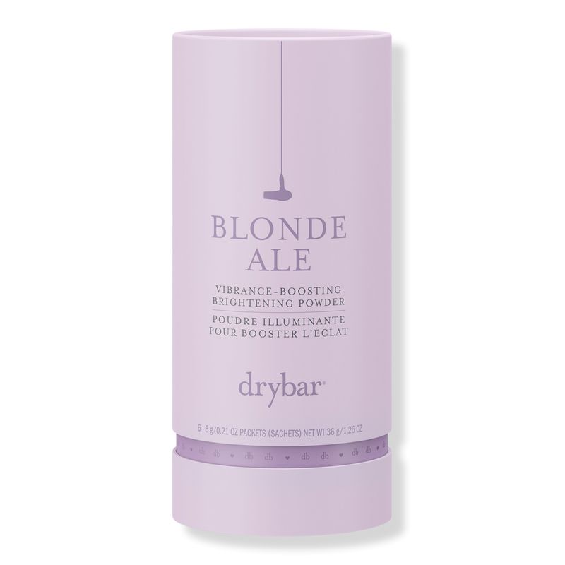 Drybar Blonde Ale Vibrance-Boosting Brightening Powder | Ulta Beauty | Ulta