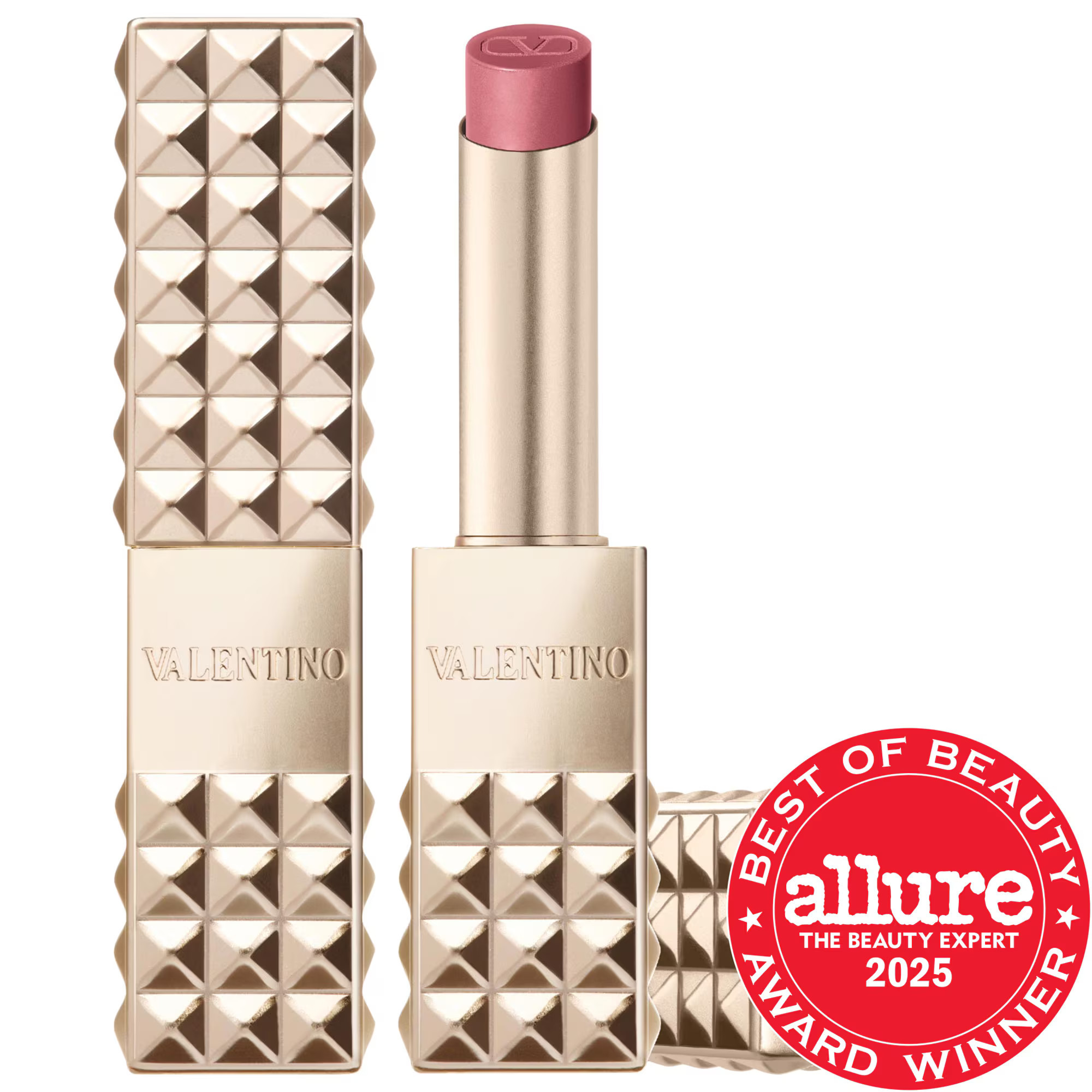 Spike Valentino Buttery Matte Lipstick Sienne Nude 1.6 oz/28.3 g | Sephora (US)
