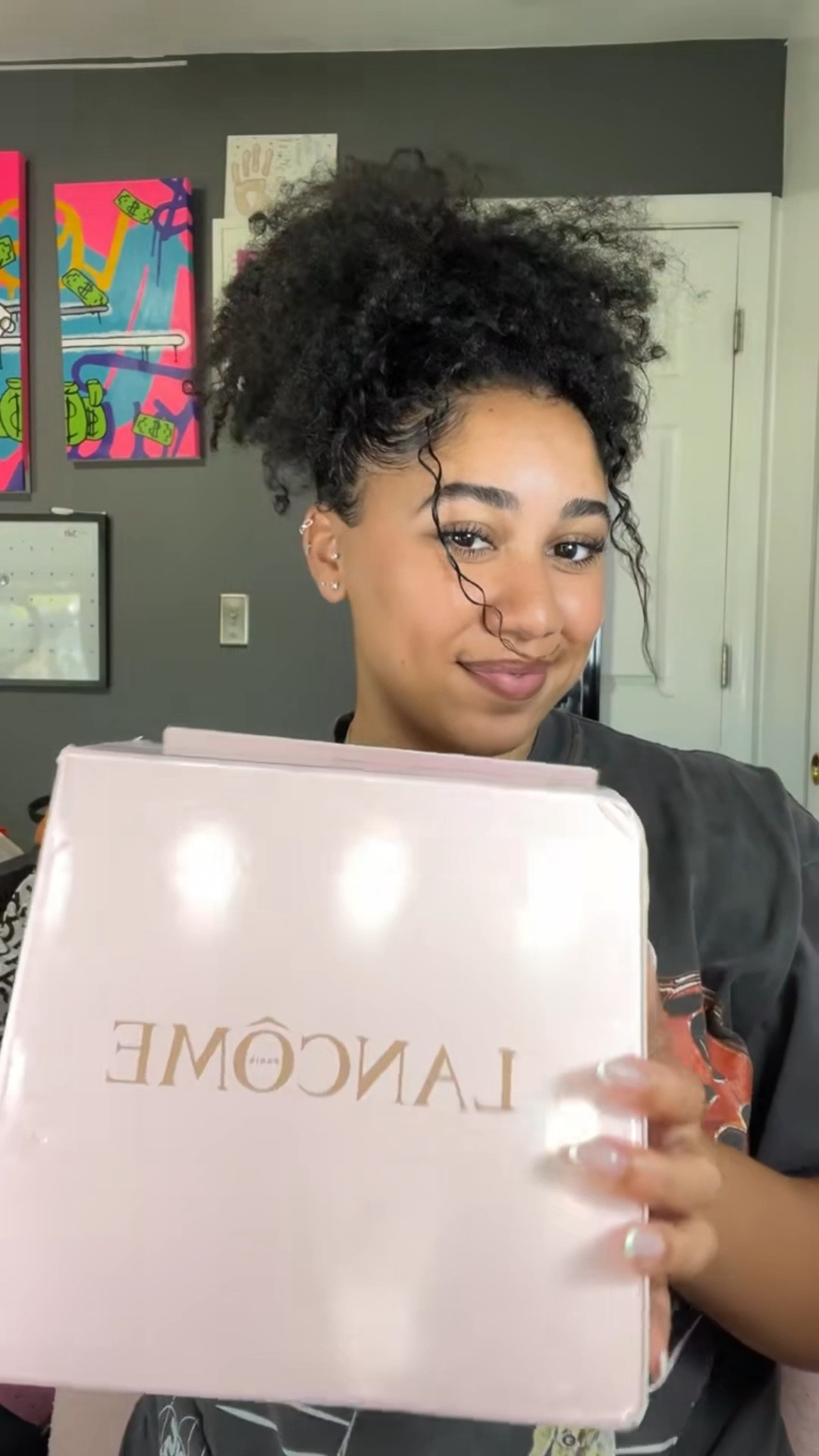 unboxing Lancome

#LTKNYFW #LTKBeauty