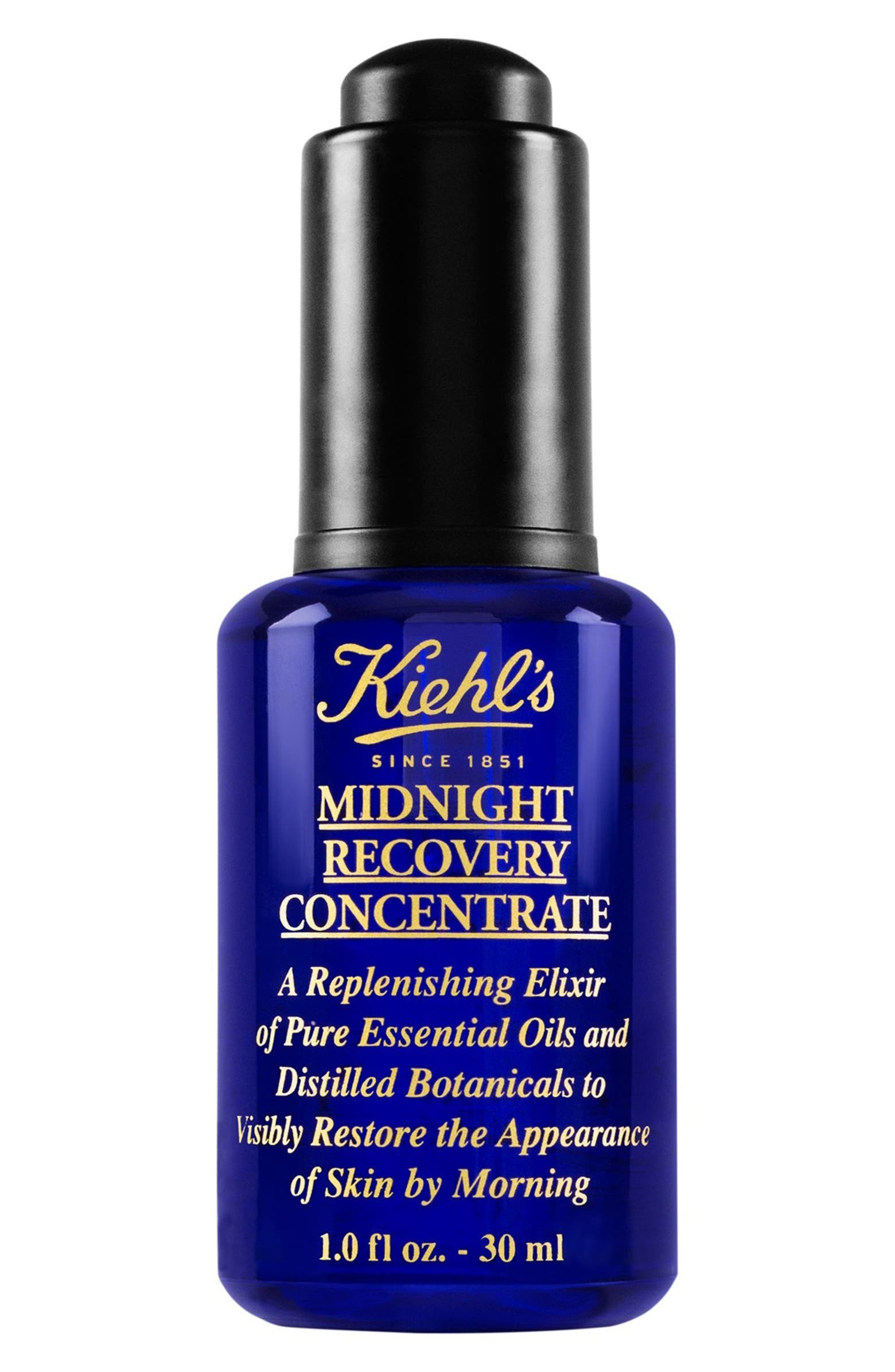 Midnight Recovery Concentrate Face Oil | Nordstrom
