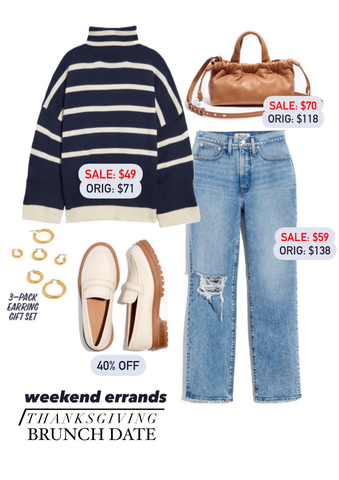 Topshop Oversize Turtleneck Sweater curated on LTK
