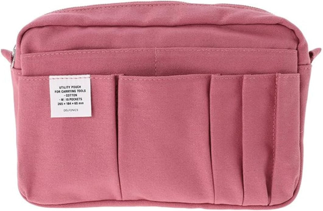 DELFONICS Inner CarryingM Pink | Amazon (US)