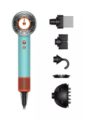 Dyson Supersonic Nuralâ¢ Hair Dryer - FINAL SALE, NO RETURNS | Belk