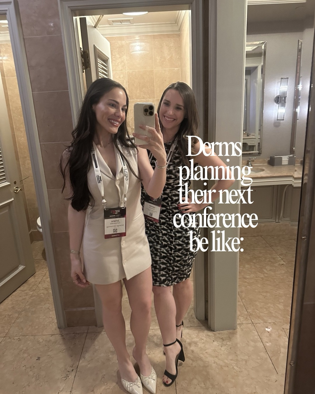 Conference attire!

#LTKSeasonal #LTKootd #LTKWorkwear
