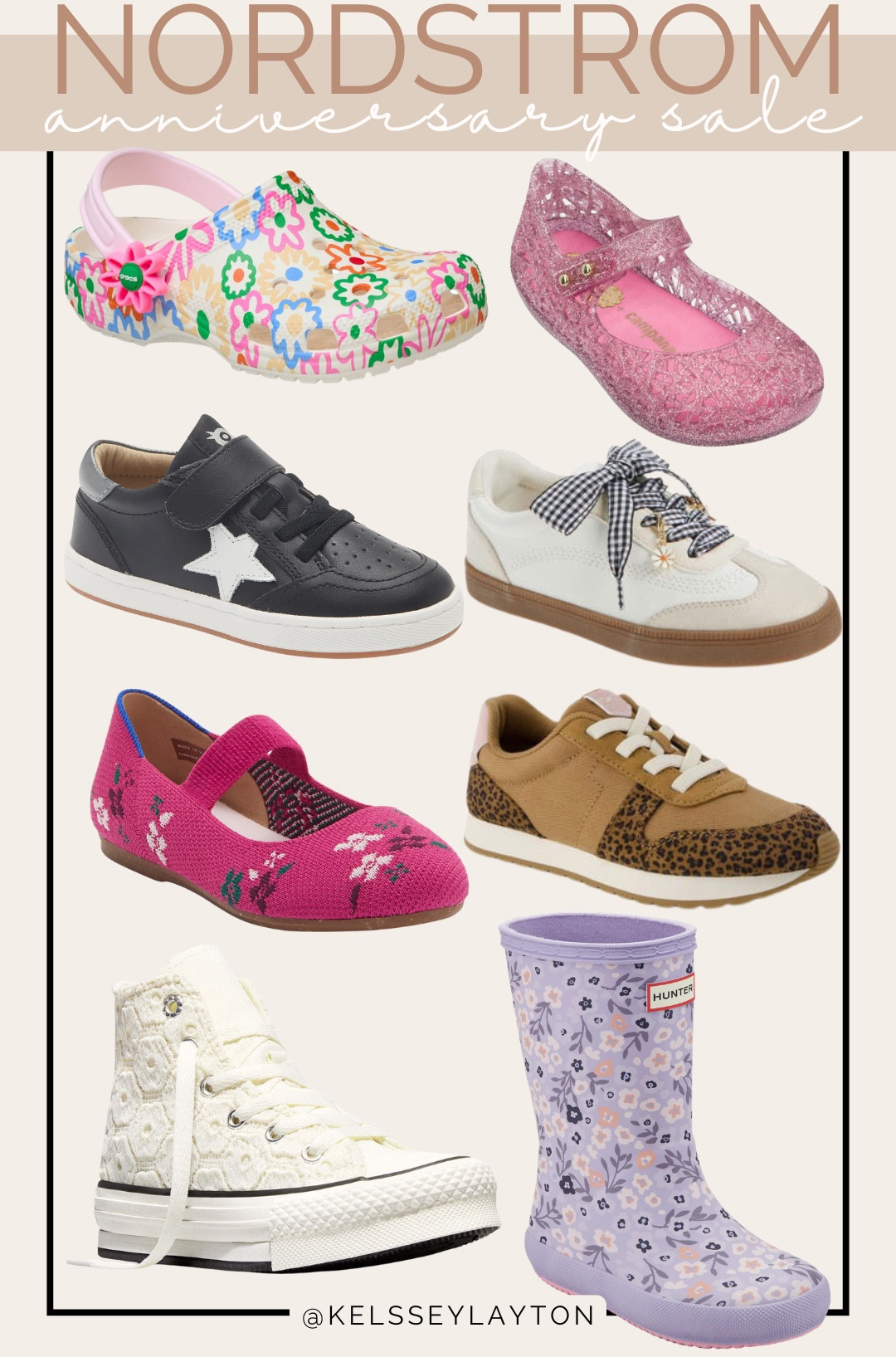 Nordstrom anniversary sale girls shoes

#LTKSaleAlert #LTKKids