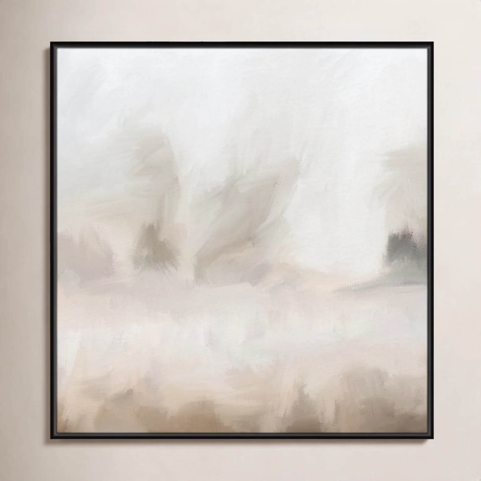 Bushwick "Mirage" Print | Birch Lane