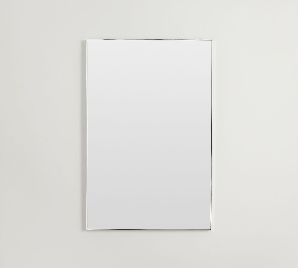 Blake Rectangular Mirror | Pottery Barn (US)